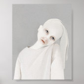 Wat! Poster (Voorkant)