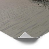 WAT SCHIP? 3 XIX-eeuwse schepen Poster (Hoek)