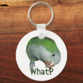 Wat? Sleutelhanger (Voorkant)