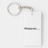 Wat Sleutelhanger (Voorkant)