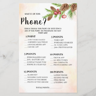 Wat staat er op je Kaart van het telefoonweduwensp