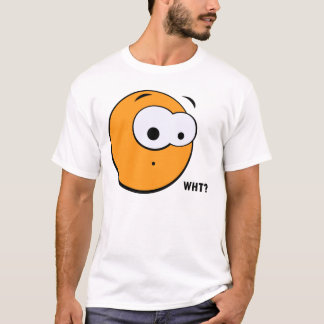 Wat? T-shirt