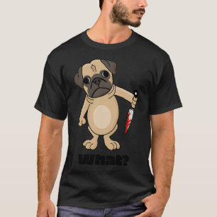 Wat? T-shirt