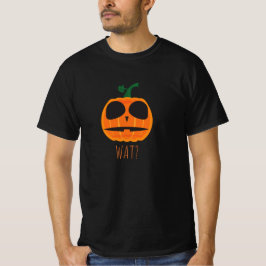 Wat? T-shirt