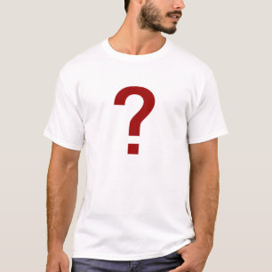 WAT? T-SHIRT