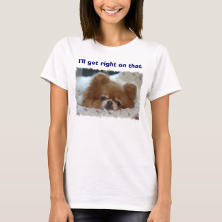 Wat T-shirt