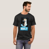 Wat T-shirt (Voorkant volledig)