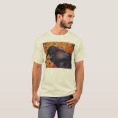 WAT! T-shirt (Voorkant volledig)