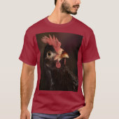 Wat T-shirt (Voorkant)