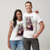 WAT? T-SHIRT (Unisex)