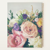 Wat te doen in Anjer Planner (Achterkant)