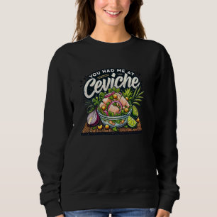 Wat te doen in de buurt van Ceviche Seafood Fish L Trui