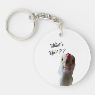Wat te doen in de buurt van Chicken Keyring Sleutelhanger