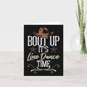 Wat te doen in de buurt van It's Line Dance Time - Kaart
