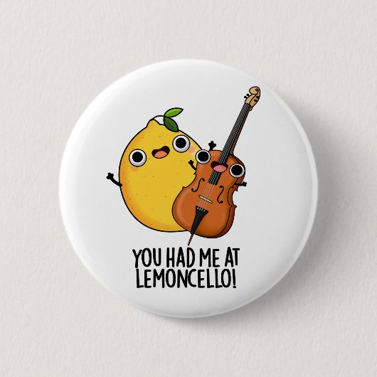 Wat te doen in de buurt van Lemon-Cello Funny Drin Ronde Button 5,7 Cm (Voorkant)