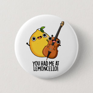 Wat te doen in de buurt van Lemon-Cello Funny Drin Ronde Button 5,7 Cm