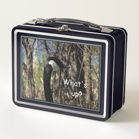 Wat te doen in de buurt van Metal Lunch Box (Voorkant)