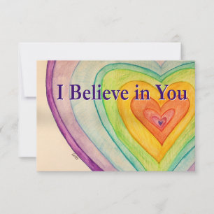 Wat te doen in de buurt van Rainbow Hearts Art Not Bedankkaart