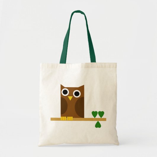Wat? Tote Bag (Voorkant)