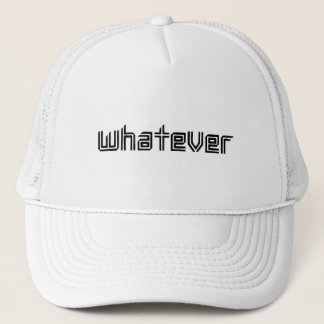 Wat Trucker Pet