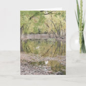 Wat u doet is. van belang. ~ 1 bedankkaart (Voorkant)