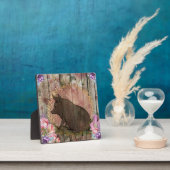 Wat varken fotoplaat (Insitu)