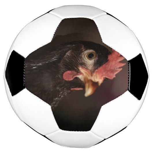 Wat? Voetbal (Gedraaid)