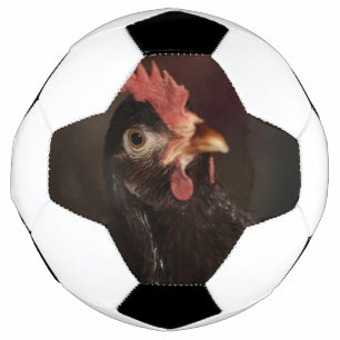 Wat? Voetbal