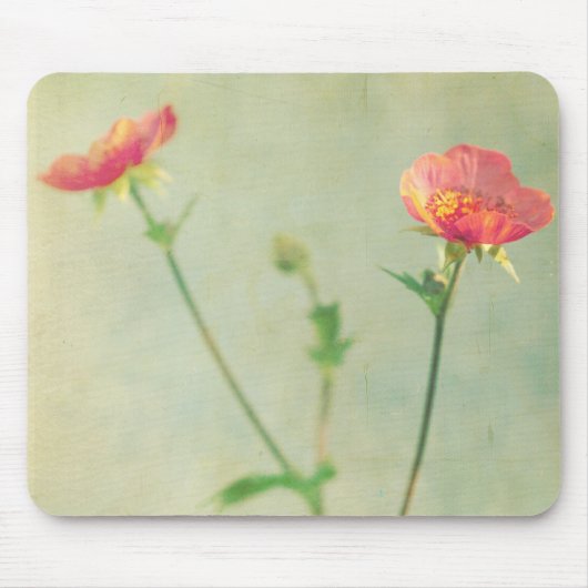 Wat volgende Mousepad Muismat (Voorkant)