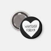 Wat voor toekomst magneet (Voorkant / Achterkant)