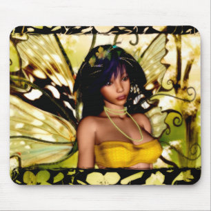 Wat voor tranen kan er komen Mousepad? Muismat