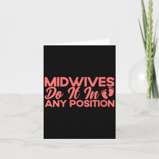 Wat vroedvrouwen doen kaart