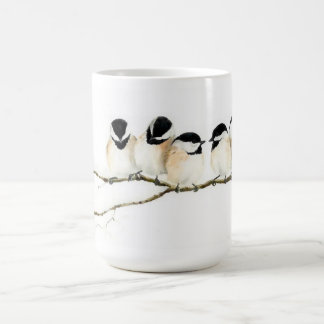 Wat wil hij mok? koffiemok