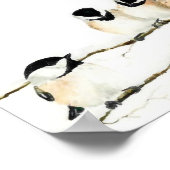 Wat wil hij? poster (Hoek)