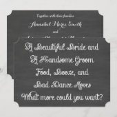 Wat wil je nog meer? kaart (Voorkant / Achterkant)