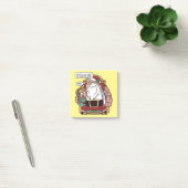 Wat wil je voor Kerstmis? Post-it® Notes (Kantoor)