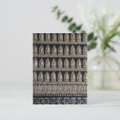 Wat Xieng Thong Briefkaart (Staand voorkant)