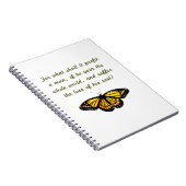 Wat zal het Man opleveren? Notitieboek (Rechterzijde)