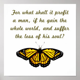 Wat zal het Man opleveren? Poster