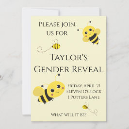 Wat zal het zijn? kaart