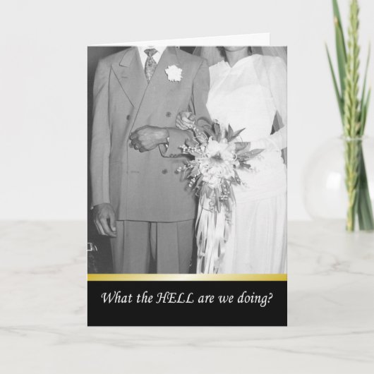 Wat ZIJN we aan het doen? - GRAPPIG Aankondiging (Voorkant)