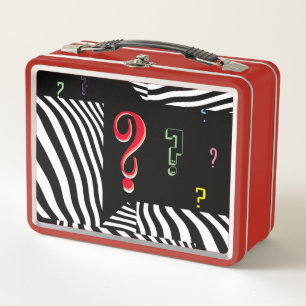 Wat zit er in je lunchbox?