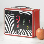 Wat zit er in je lunchbox? (In situ)