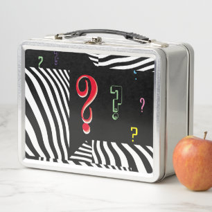 Wat zit er in je lunchbox?