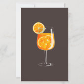 Wat zit er in je tas? Bachelorette Party Spel (Achterkant)