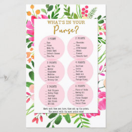 Wat zit er in uw Vrijgezellenfeest, uw schoenenspe