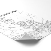 Wat zoetheid kost 1,1 poster (Hoek)