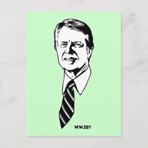 Wat zou Jimmy doen? Briefkaart