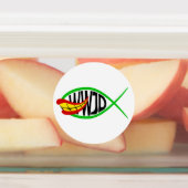 Wat zou Joker doen? Labels (Aangebracht)