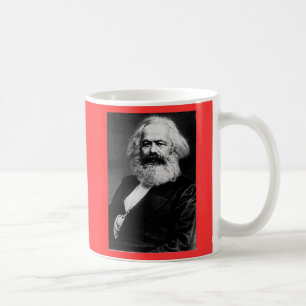 Wat zou Karl Marx doen? mok